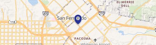 11271 San Fernando Rd