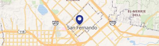 1113 San Fernando Rd