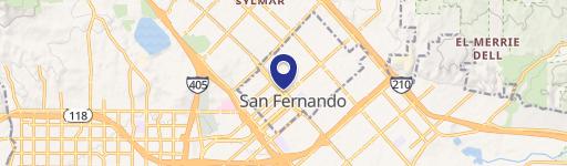 1123 San Fernando Rd