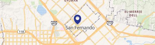 1129 San Fernando Rd