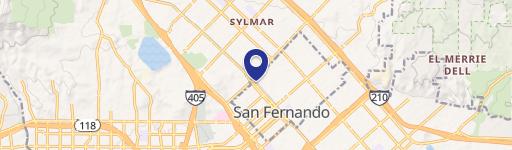 1661 San Fernando Rd