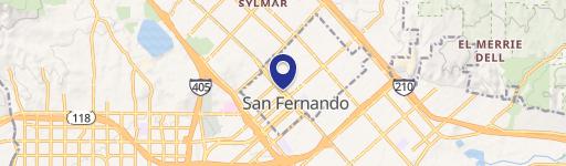 1143 San Fernando Rd