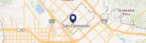 1122 San Fernando Rd