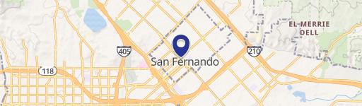 1019 San Fernando Rd