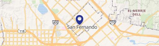 1034 San Fernando Rd