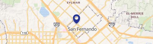 1334 San Fernando Rd