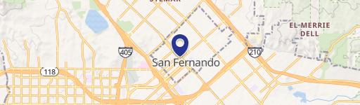 1103 San Fernando Rd