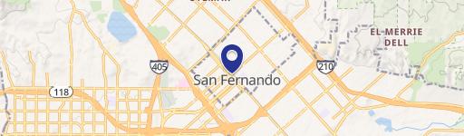 1027 San Fernando Rd