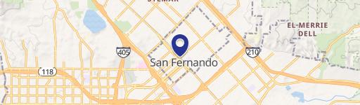 1045 San Fernando Rd