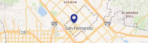 1320 San Fernando Rd