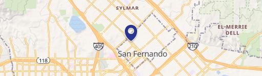 1522 San Fernando Rd