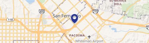 11207 San Fernando Rd