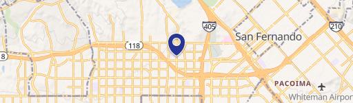 16201 San Fernando Msn Blvd