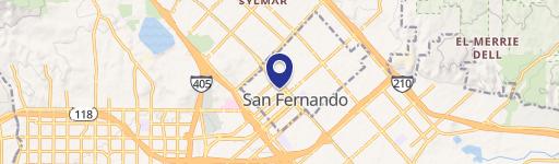 317 San Fernando Msn Blvd