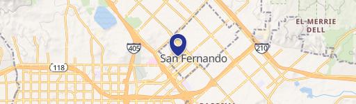 561 San Fernando Msn Blvd