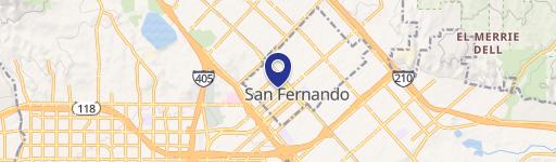 456 San Fernando Msn Blvd