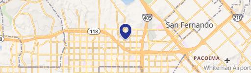 16151 San Fernando Msn Blvd