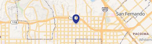 16944 San Fernando Msn Blvd