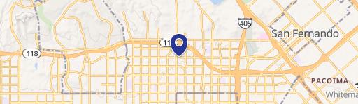 16930 San Fernando Msn Blvd