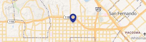 16830 San Fernando Msn Blvd