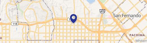 17055 San Fernando Msn Blvd