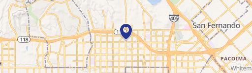 16955 San Fernando Msn Blvd