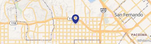 16970 San Fernando Msn Blvd