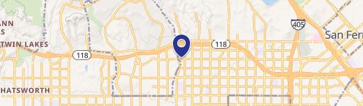 17922 San Fernando Msn Blvd