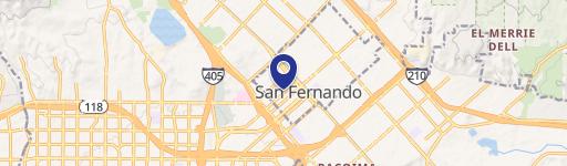 615 San Fernando Msn Blvd