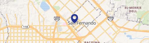 670 San Fernando Msn Blvd