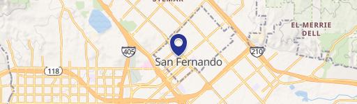 400 San Fernando Msn Blvd