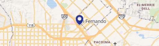 14666 San Fernando Msn Blvd