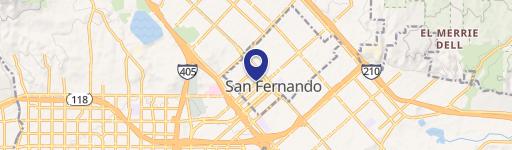 460 San Fernando Msn Blvd