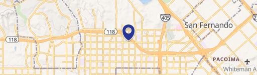 16600 San Fernando Msn Blvd