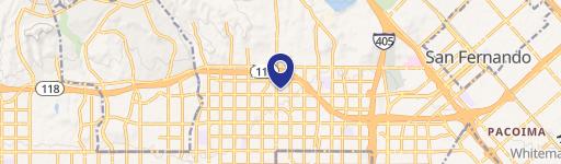 16945 San Fernando Msn Blvd