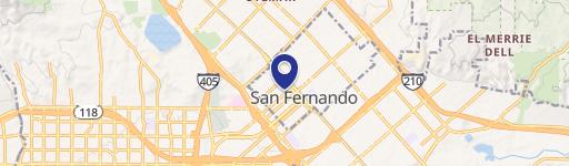 455 San Fernando Msn Blvd