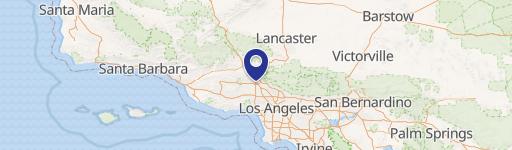 10900 Sepulveda Blvd