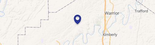 2122 Warrior Jasper Rd