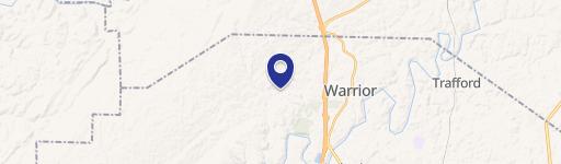 1093 Warrior Jasper Rd