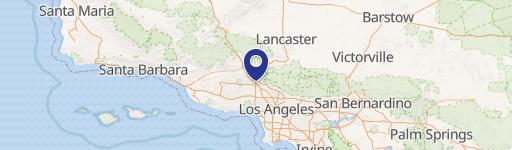 11041 Sepulveda Blvd