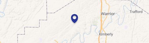 2107 Warrior Jasper Rd