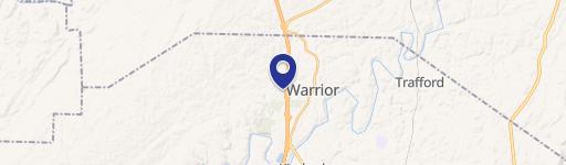 405 Warrior Jasper Rd