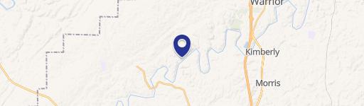 2552 Warrior Jasper Rd