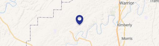 2868 Warrior Jasper Rd