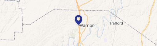 409 Warrior Jasper Rd