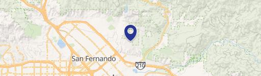 Kagel Canyon, CA 91342