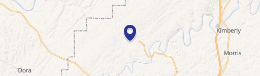 3833 Warrior Jasper Rd