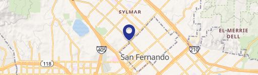 Sylmar, CA 91342
