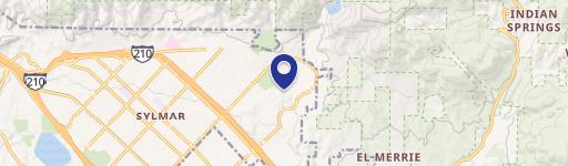 Sylmar, CA 91342