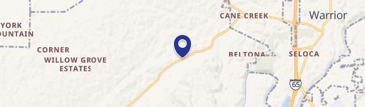 1882 Warrior Jasper Rd